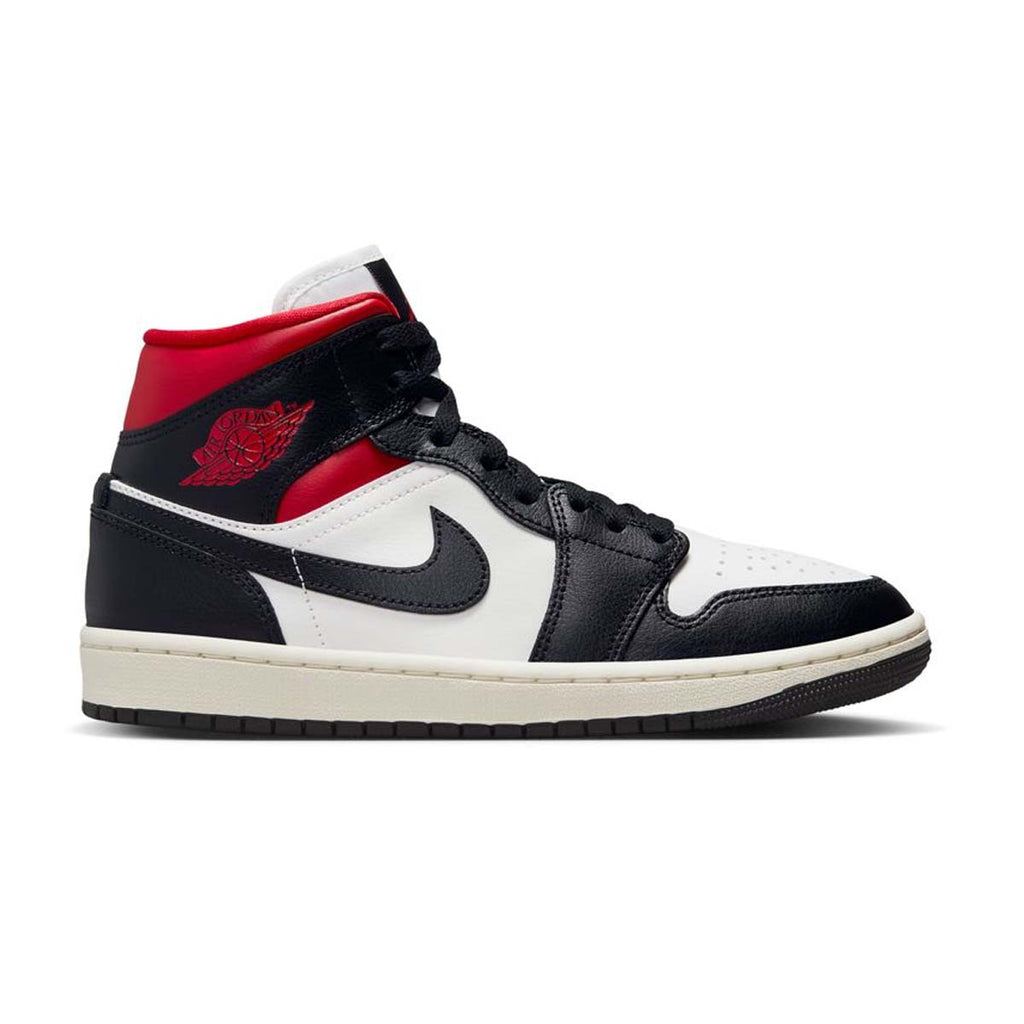 Jordan 2-sko til mænd sort