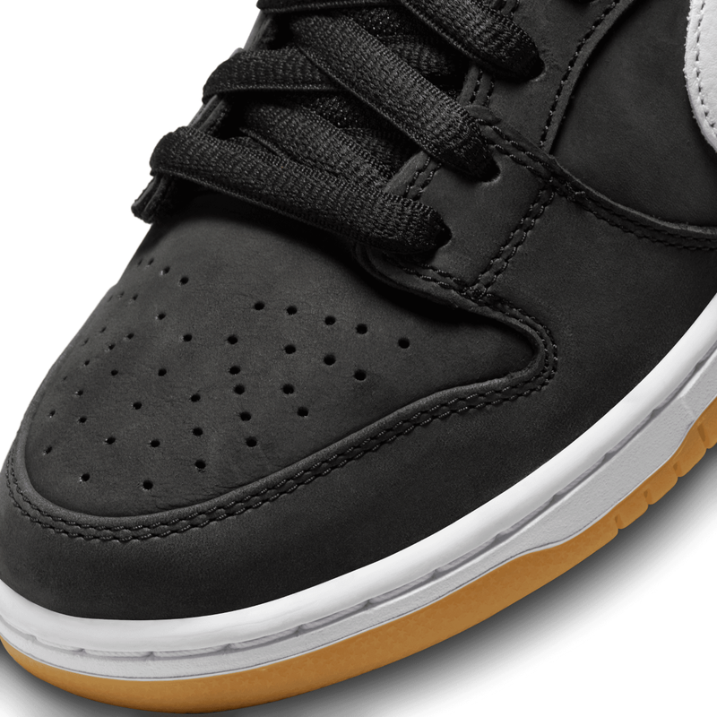Nike SB Dunk Low Pro 'Black Gum' – Limited Edt