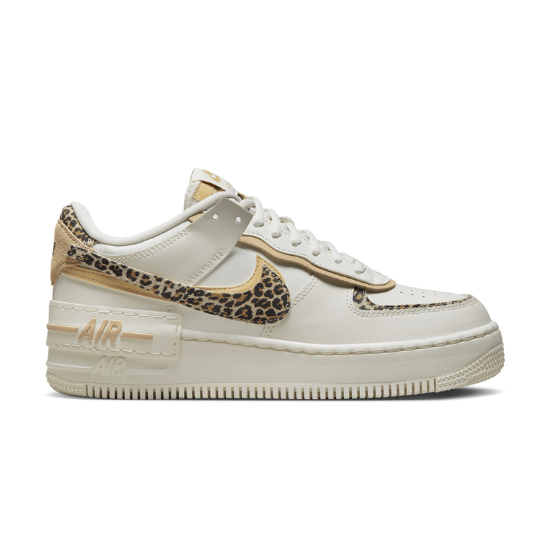 Leopard air force 1s Clearance
