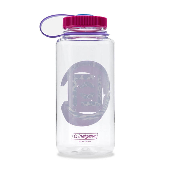 Shadow Logo Nalgene Bottle 'Pink'