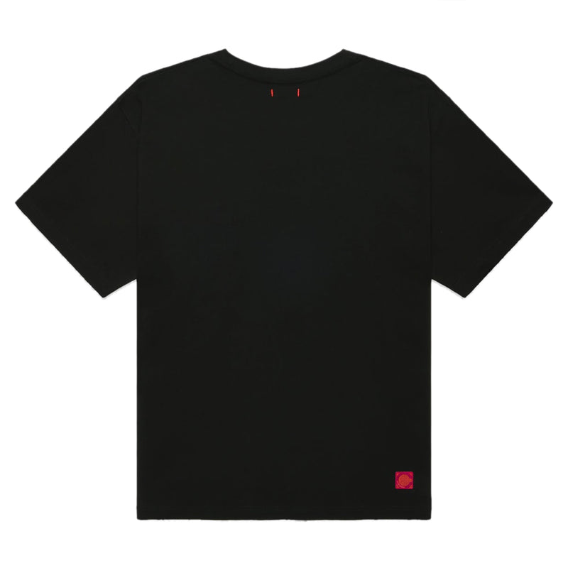 CLOT Bricken Head Tee 'Black' – AspennigeriaShops