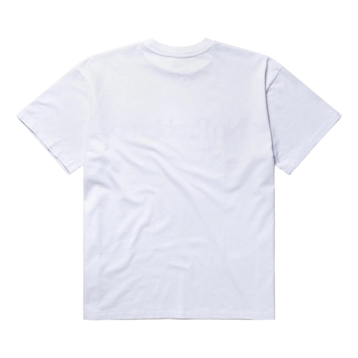 ★ARIES★ Mini Problem SS Short Sleeve T-Shirt White COAR600 Aries No Problemo Tee 'White' – AspennigeriaShops