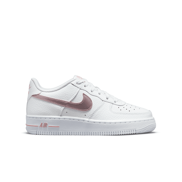 Kid's Air Force 1 Low 'White Pink Glaze'
