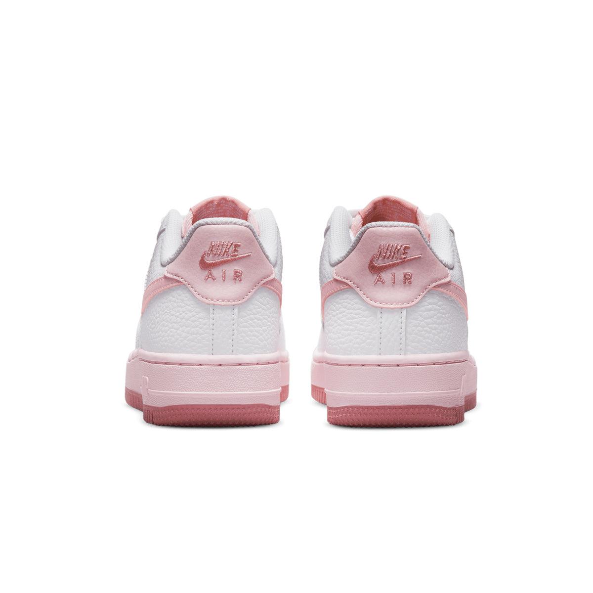 infant pink air force