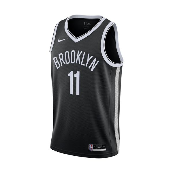 NBA Swingman Jersey Kyrie Irving Brooklyn Nets Icon Edition 2020
