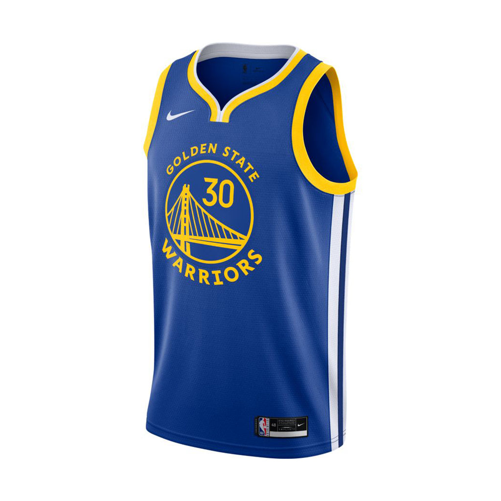 UNBOXING: Stephen Curry Golden State Warriors Nike Classic Edition Swingman  Jersey 