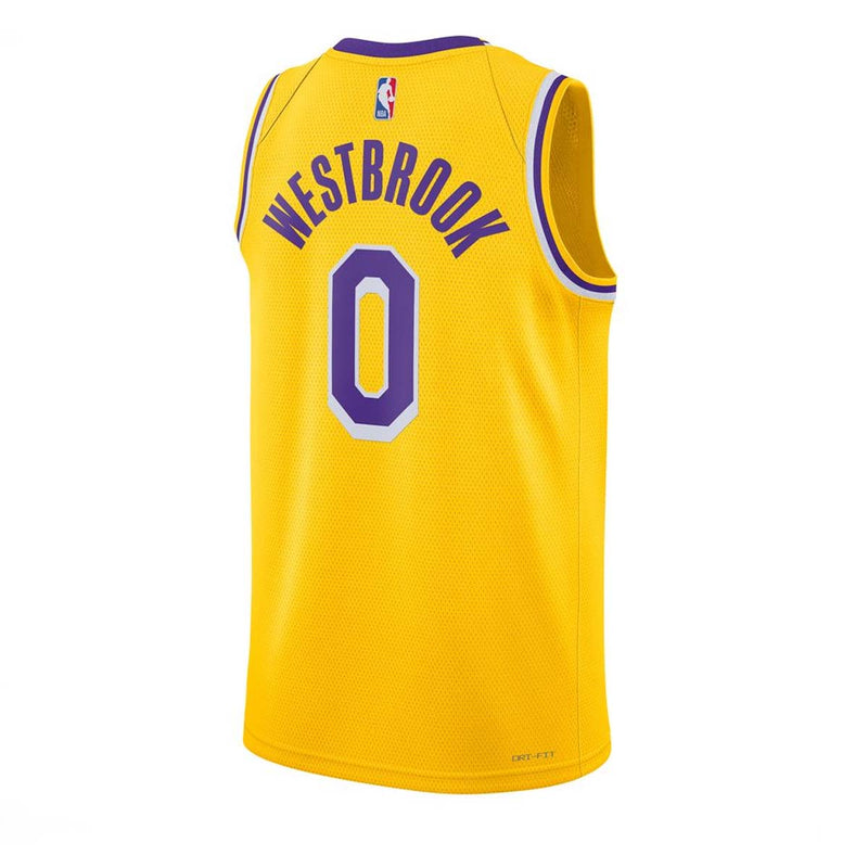 Chuck Nike Icon Swingman Jersey