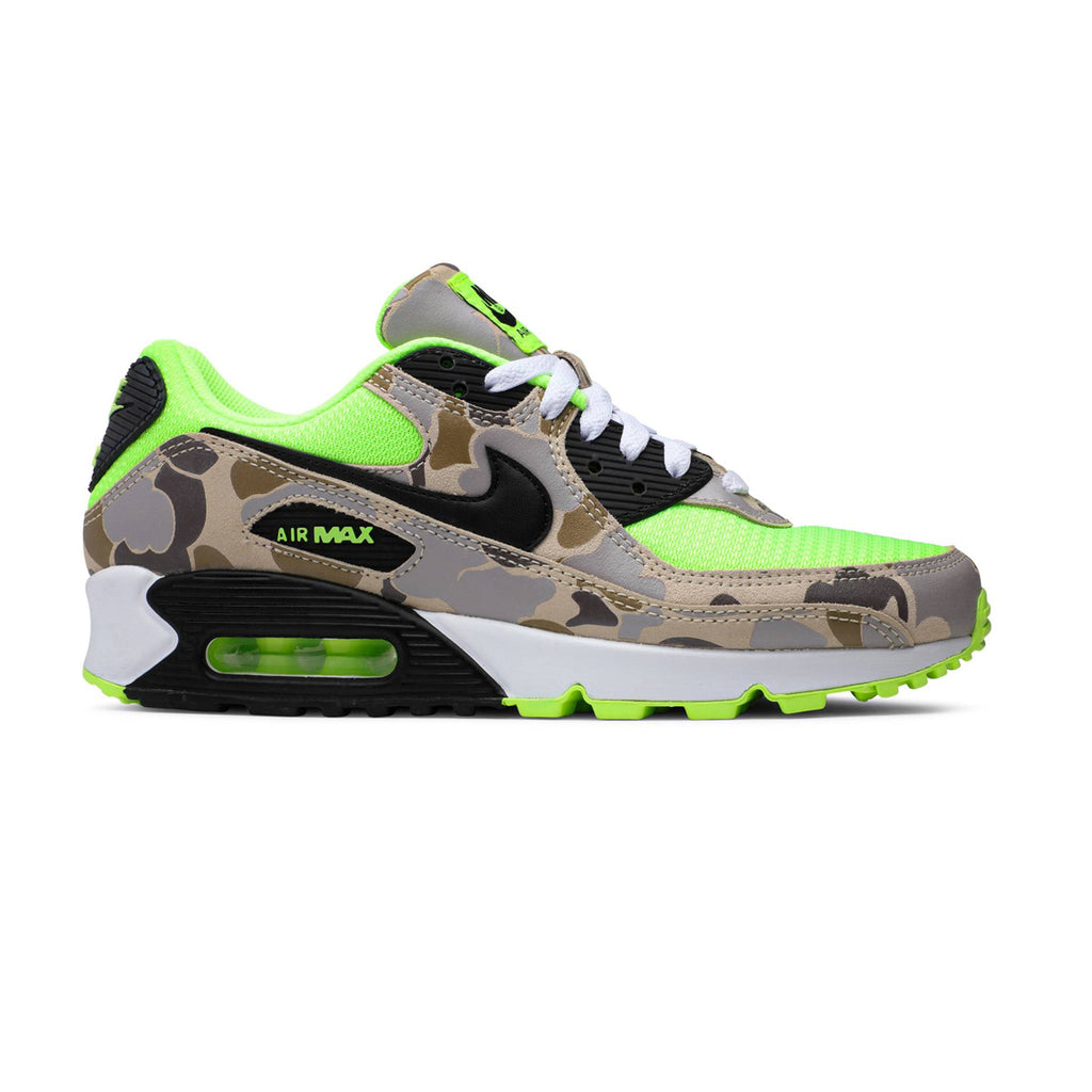 Nike camo air max Clearance