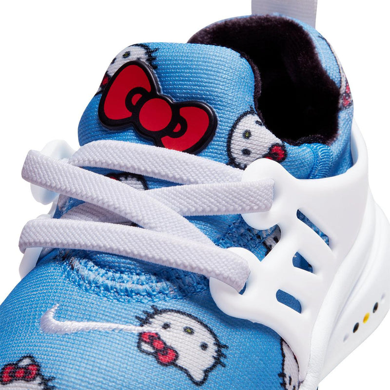 + Hello Kitty Toddler's Air Presto