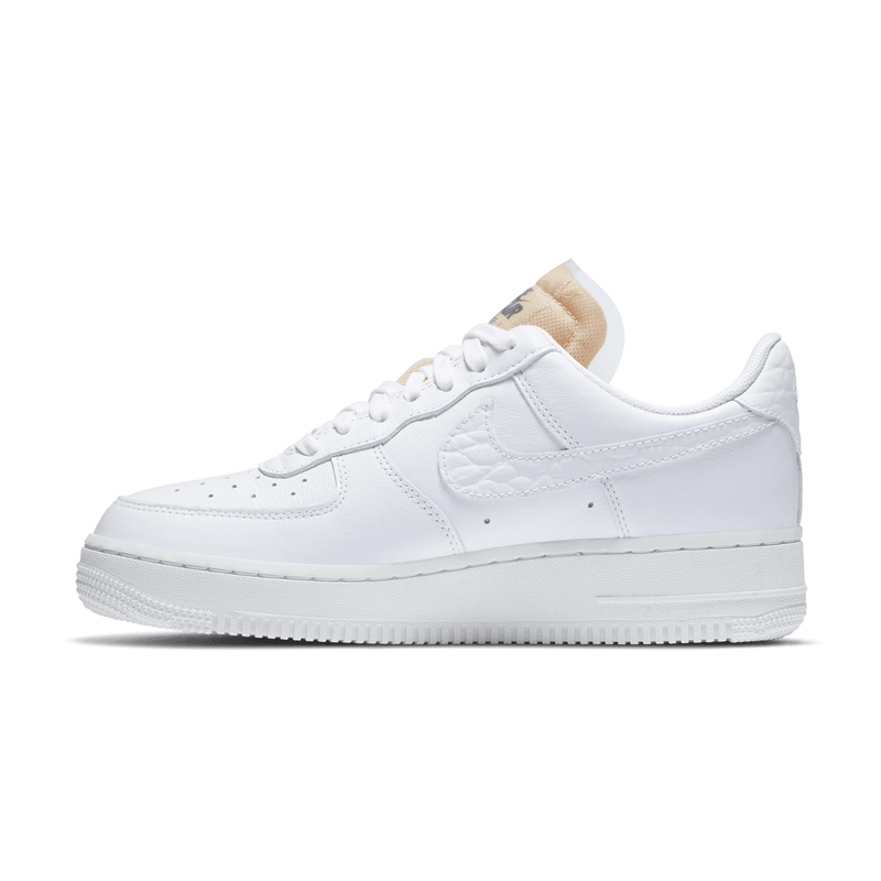 Air force 1 discount 07 lx bling