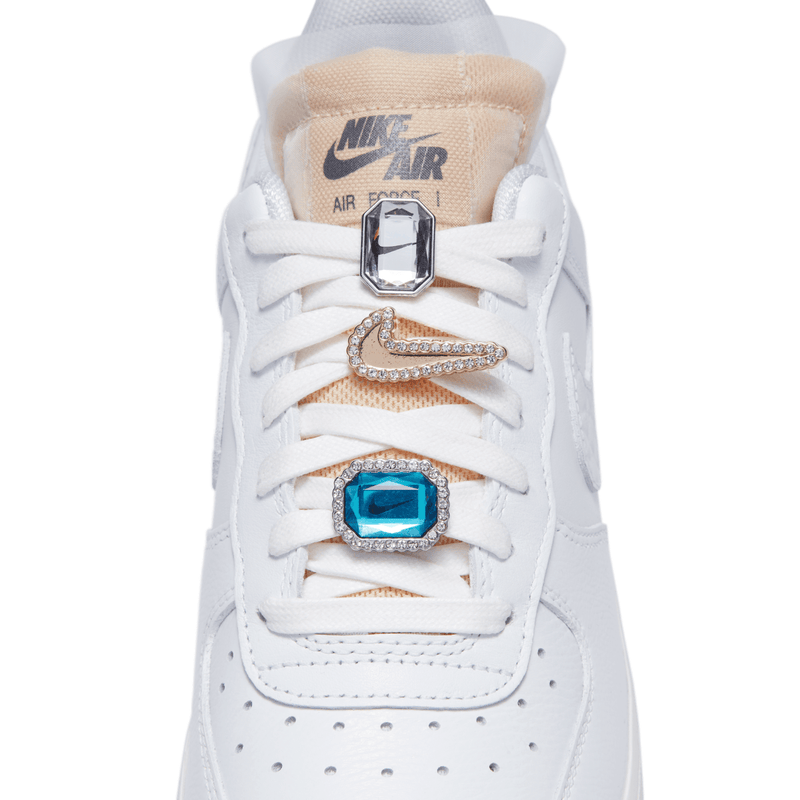 Wmns Air Force 1 '07 LX 'Bling'