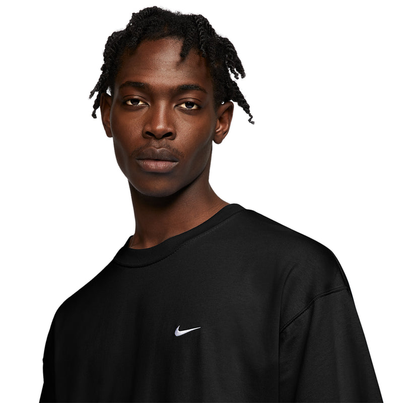 Tee 'Black'