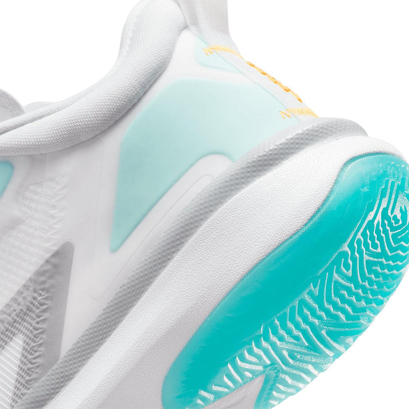 Kid's Zion 1 'Dynamic Turquoise'