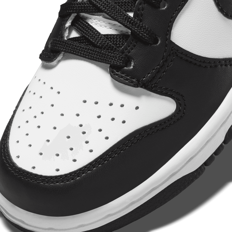 Custom Air Dunk Low -Women Women 5 / Black