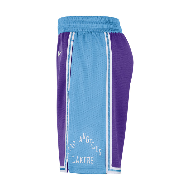 Official Los Angeles Lakers LeBron James Shorts, Basketball Shorts, Gym  Shorts, Compression Shorts
