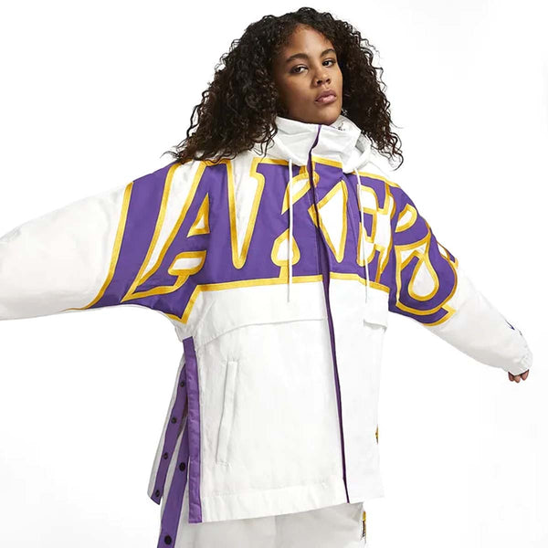+ AMBUSH NBA Lakers Jacket