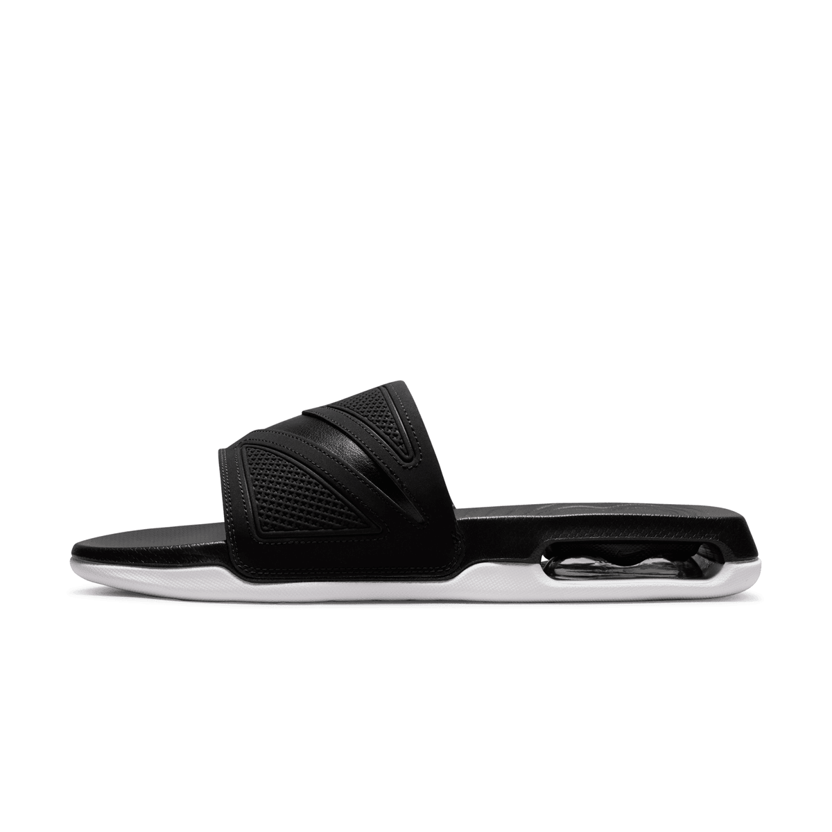 Air Max Cirro Slide 'Black White'
