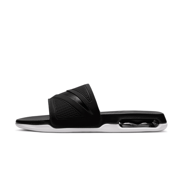 Air Max Cirro Slide 'Black White'