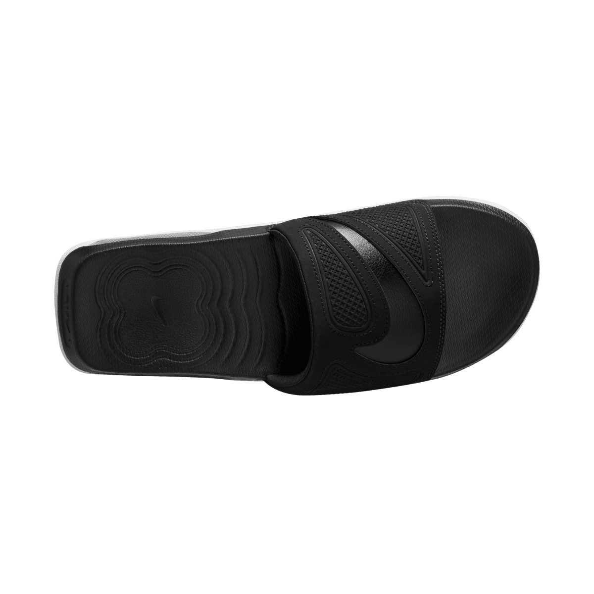 Air Max Cirro Slide 'Black White'