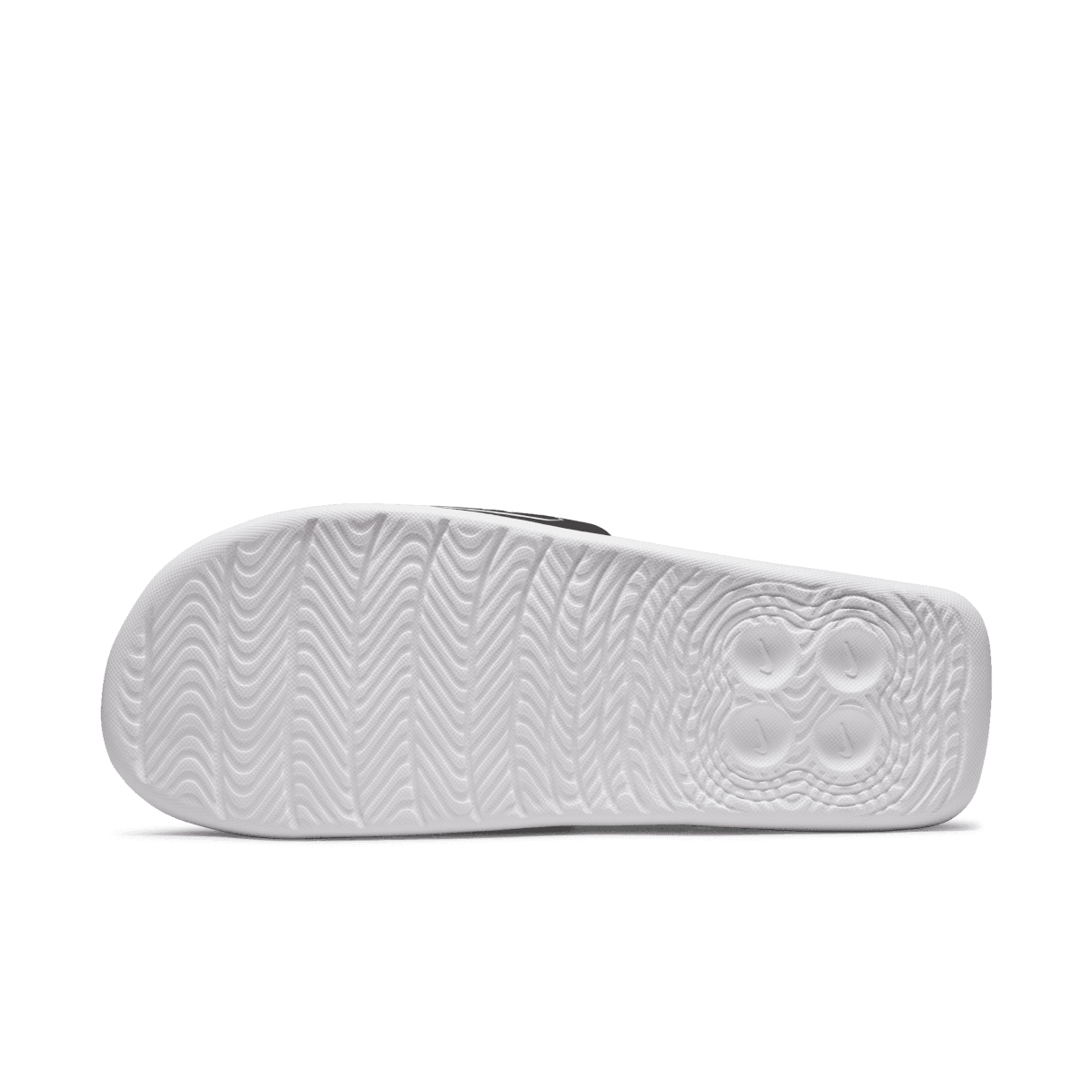 Air Max Cirro Slide 'Black White'