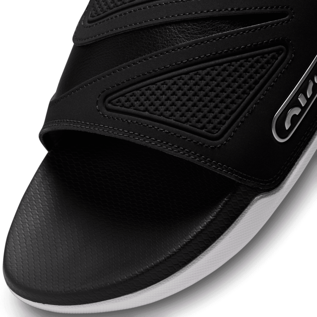 Air Max Cirro Slide 'Black White'