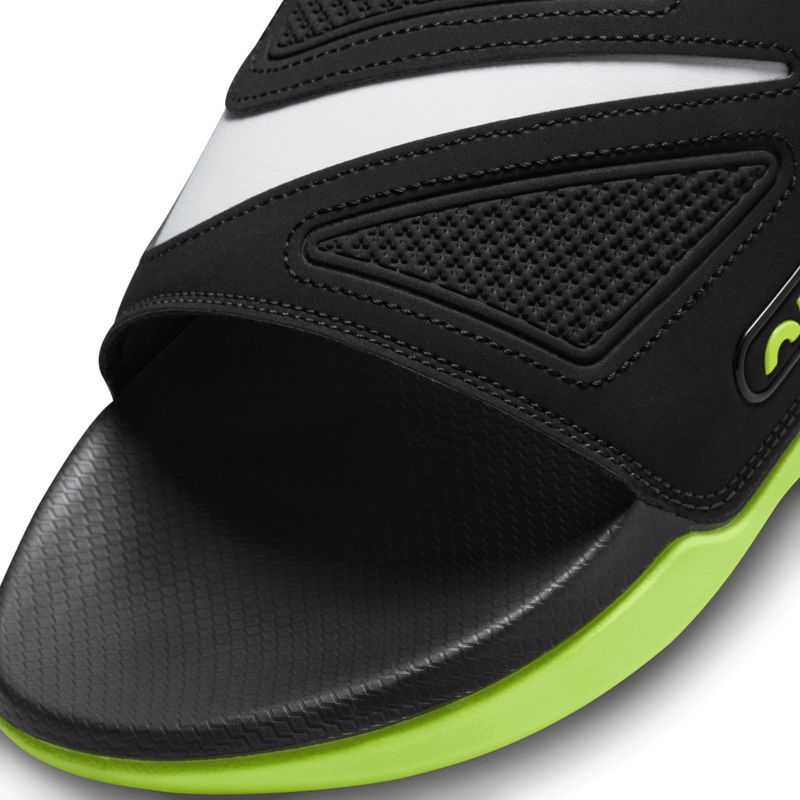 Air Max Cirro Slide 'Black Volt' – Limited Edt