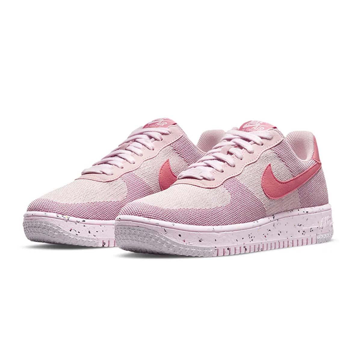 nike air force 1 flyknit cool grey