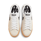 Nike SB Blazer Low Pro GT - White Green - DC7695-102 | OUTBACK Sylt