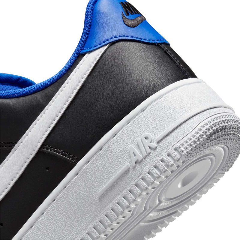 Nike Air Force 1 '07 Shroud 'Royal Blue' – Limited Edt