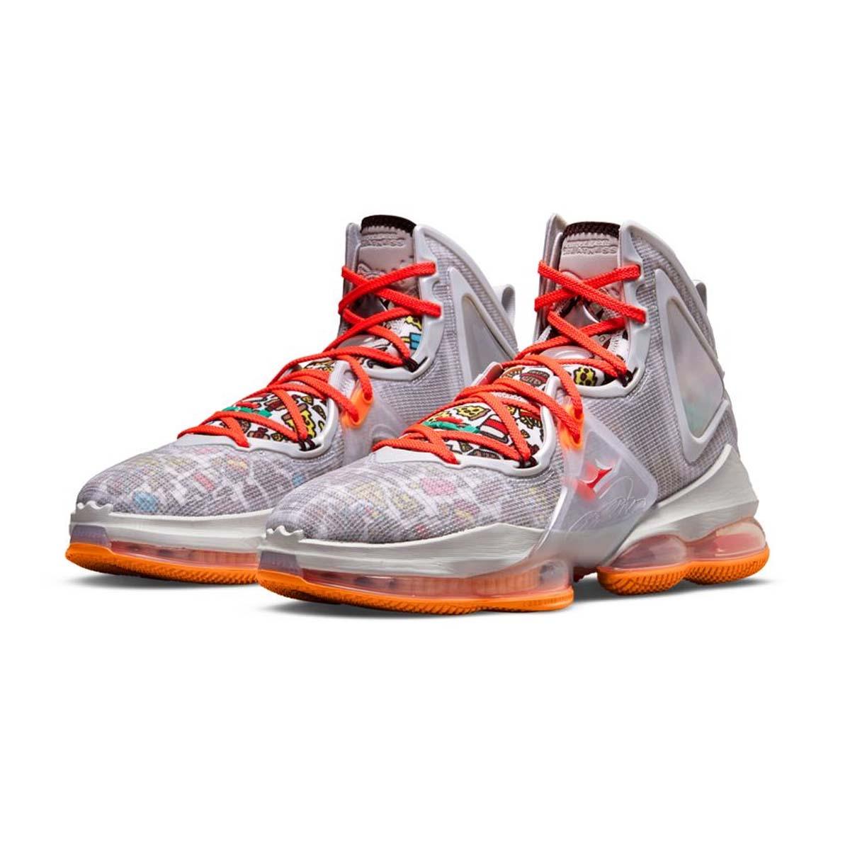 Latest lebron shoes 2019 price best sale