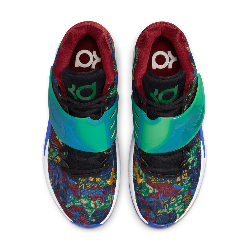 KD 14 EP NRG 'Ron English 2' – Limited Edt