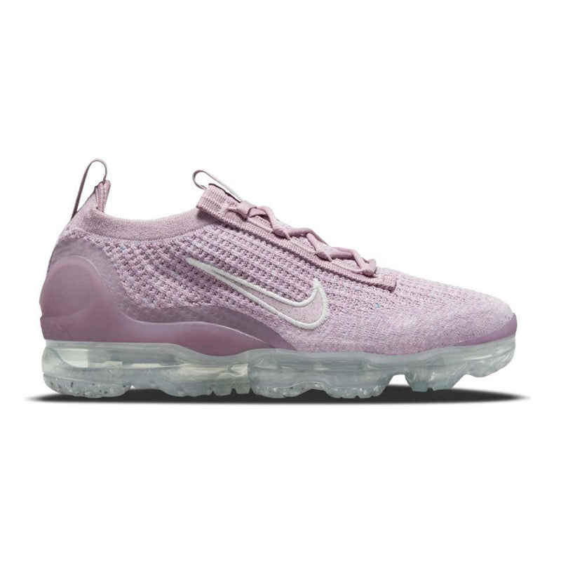 Grey and pink nike vapormax Clearance