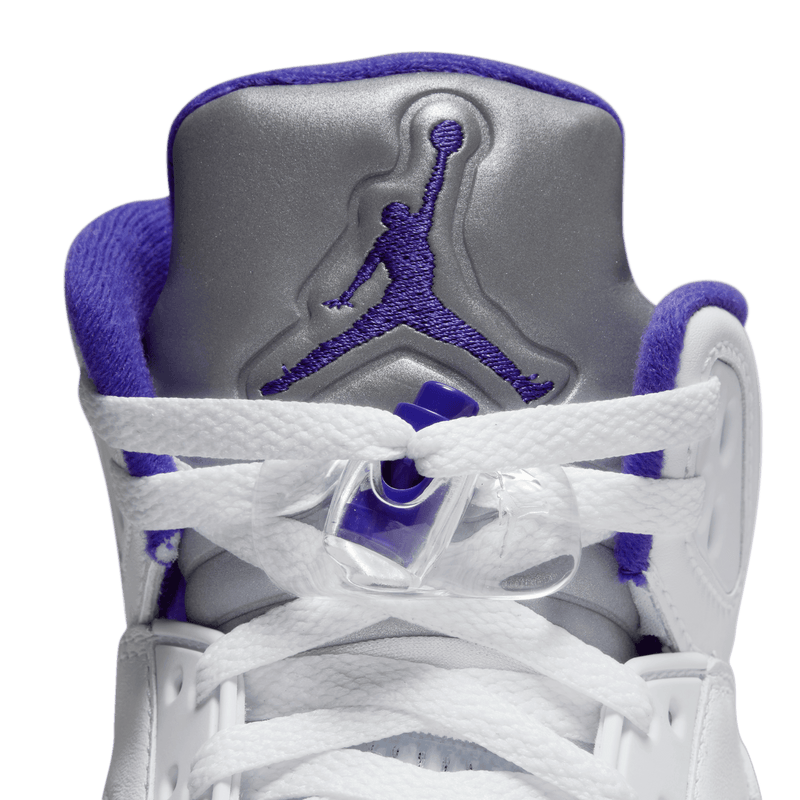Grape 5 lace locks discount