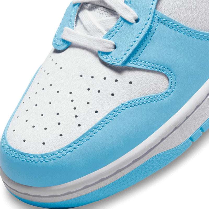 Nike Dunk High Retro 'Blue Chill' – Limited Edt
