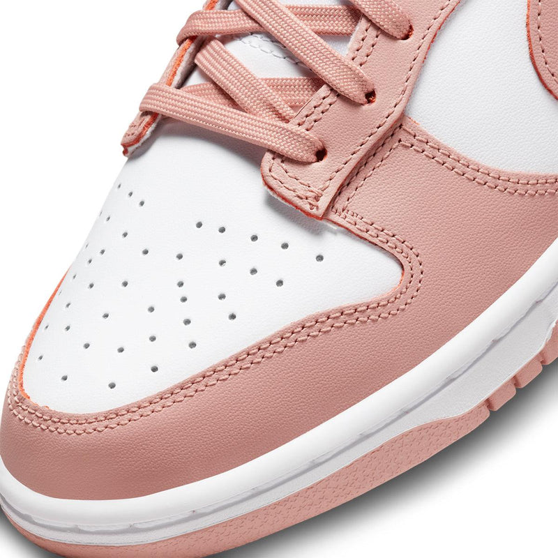 Wmns Dunk Low 'Rose Whisper'