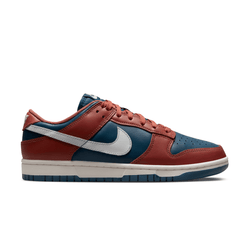 Nike Wmns Dunk Low 'Canyon Rust Valerian Blue' – Limited Edt