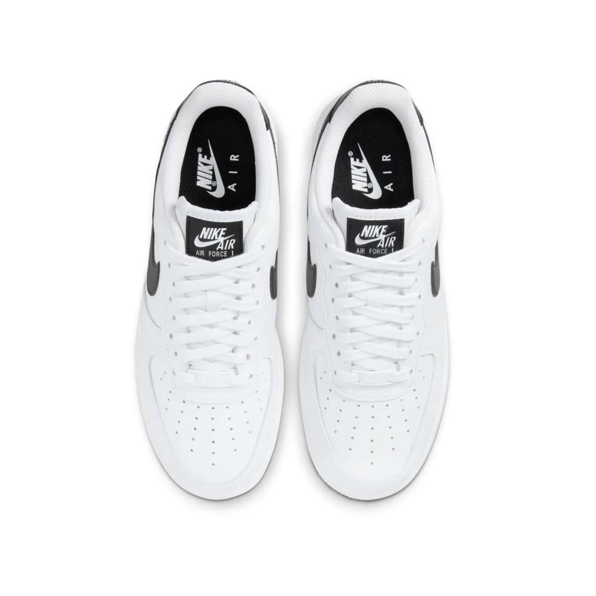 Wmns Air Force 1 'White Black'