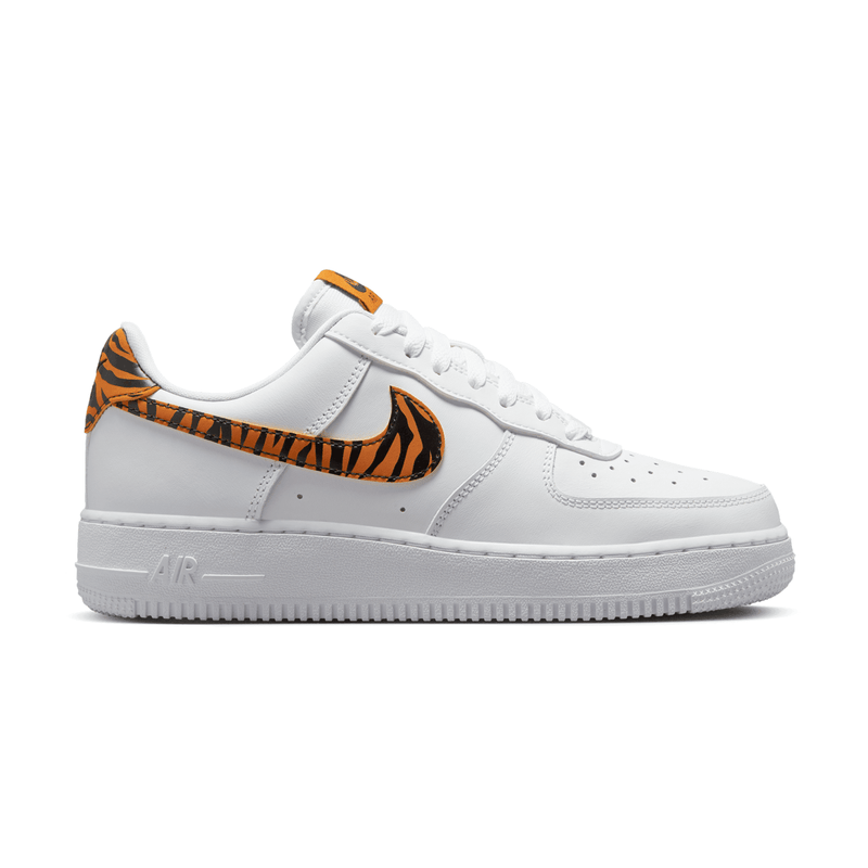 Nike air force best sale tiger