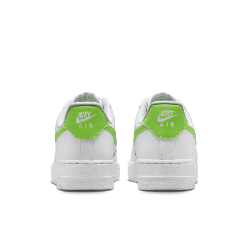 Wmns Air Force 1 'Action Green'