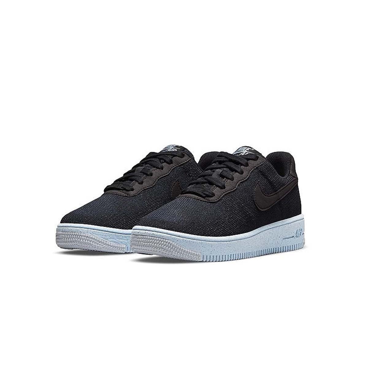 Nike GS Air Force 1 Crater Flyknit – Limited Edt Nike GS Air Force 1 Crater Flyknit – Limited Edt