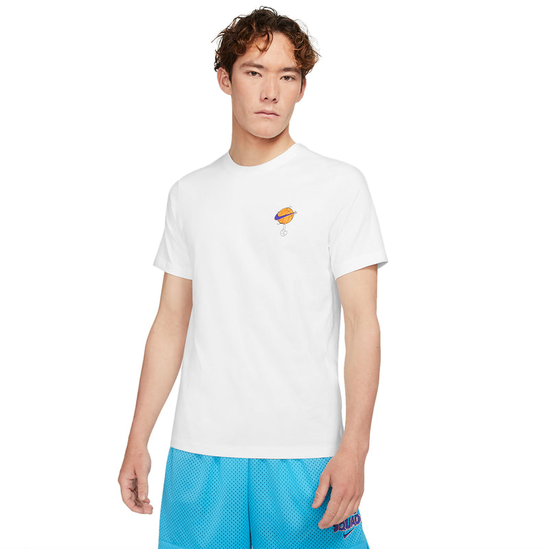 Nike sb hot sale goose tee