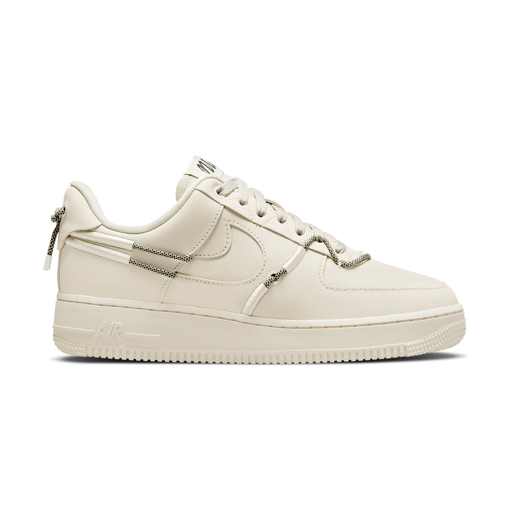 Nike Air Force 1 Low '07 LX Light Orewood Brown (Women's) - DH4408