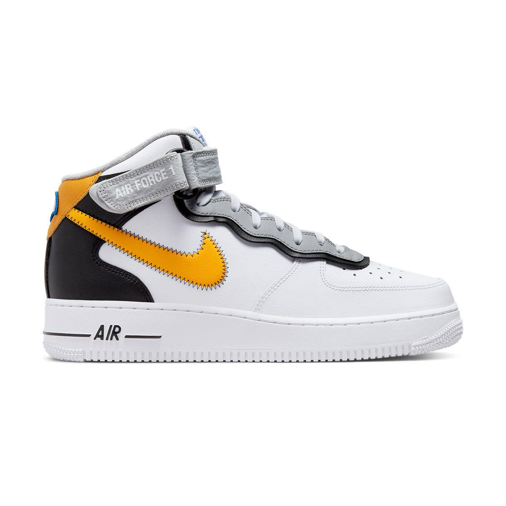 Size+11+-+Nike+Air+Force+1+Mid+%2707+LV8+Athletic+Club+2022 for sale online