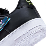 Nike Sportswear WMNS NIKE AIR FORCE 1 07 DP - Trainers - cobalt