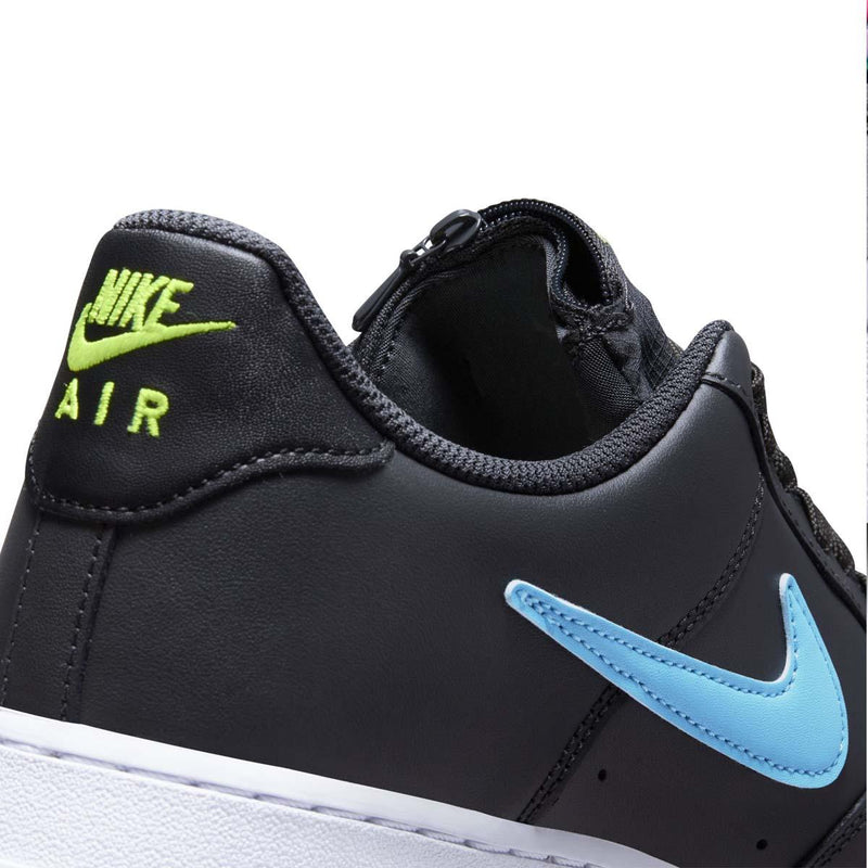 Nike Air Force 1 '07 Premium 'Carabiner Dark Smoke Grey' – Limited Edt