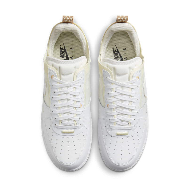 Nike Air Force 1 '07 LV8 Coconut Milk Hyper Royal