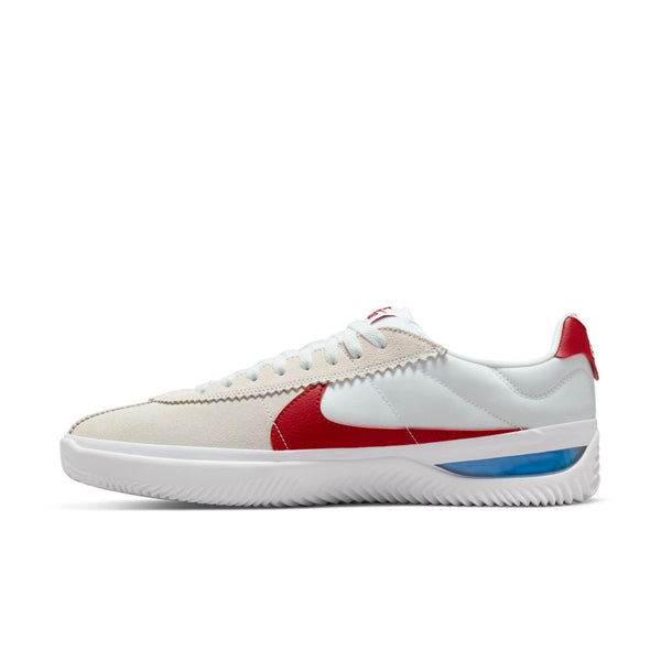 Nike BRSB 'White Red Blue' – Limited Edt