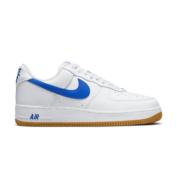 Air Force 1 Low Retro 'Colour Of The Month Royal Blue'