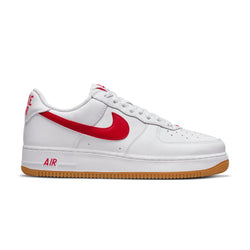 Air Force 1 Low Retro 'Colour Of The Month University Red'