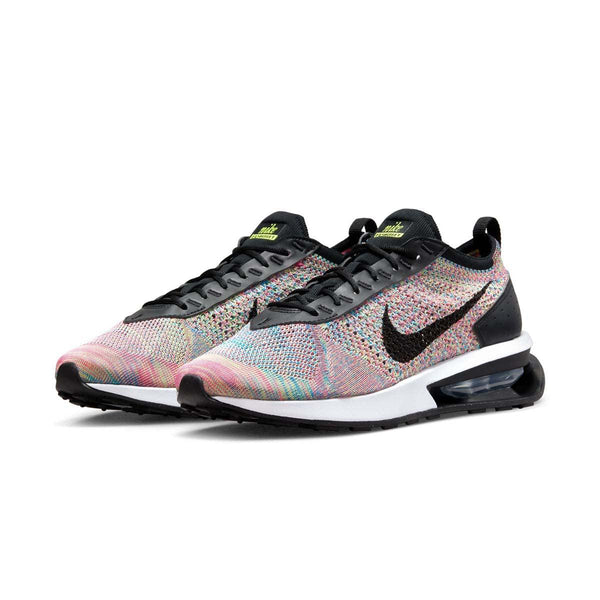Air Max Flyknit Racer 'Multi-Colour'